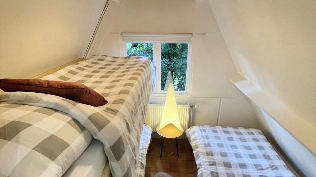 Photo of Bedroom in Rekem