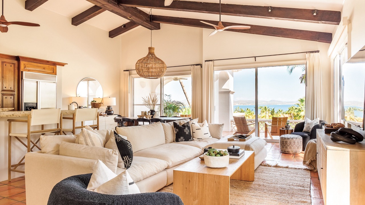 Photo of Livingroom in Palmilla