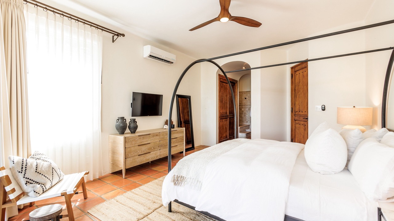 Photo of Bedroom in Palmilla
