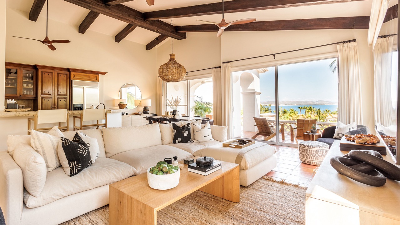Photo of Livingroom in Palmilla