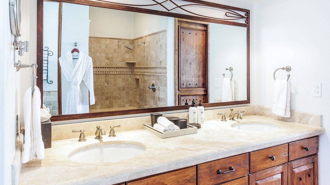 Photo of Bathroom in Palmilla