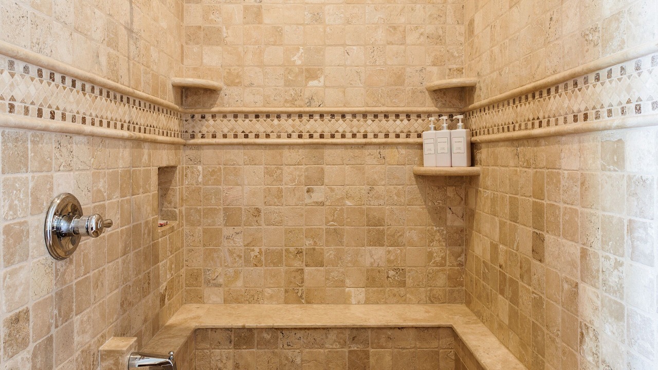 Photo of Bathroom in Palmilla