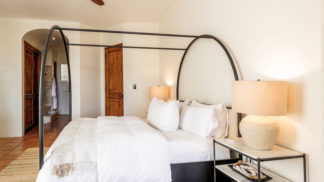 Photo of Bedroom in Palmilla
