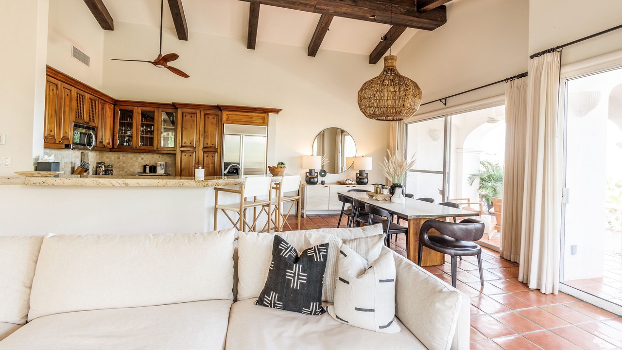 Photo of Livingroom in Palmilla