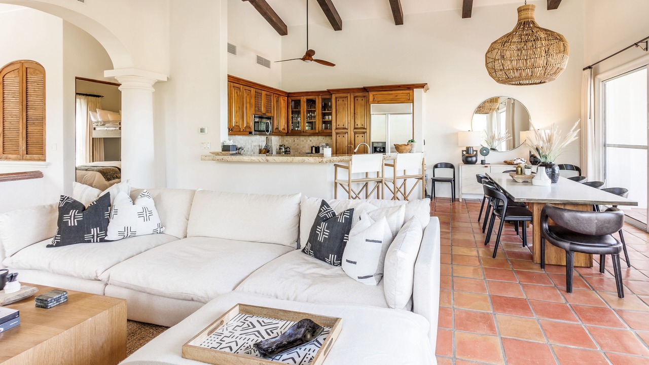 Photo of Livingroom in Palmilla