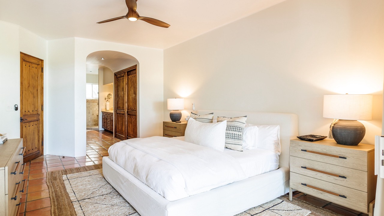 Photo of Bedroom in Palmilla