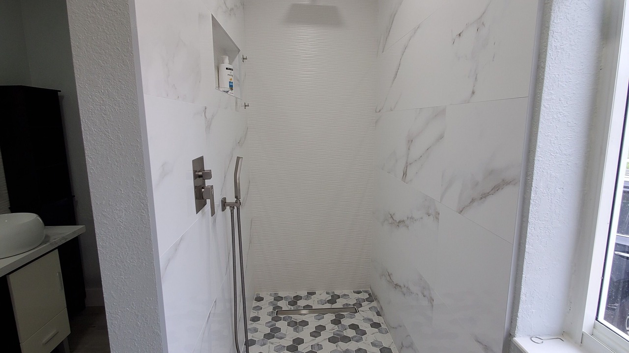 Photo of Bathroom in Westchester