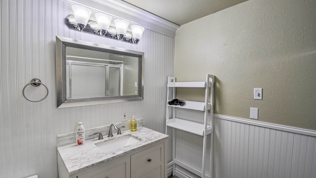 Photo of Bathroom in Sequim