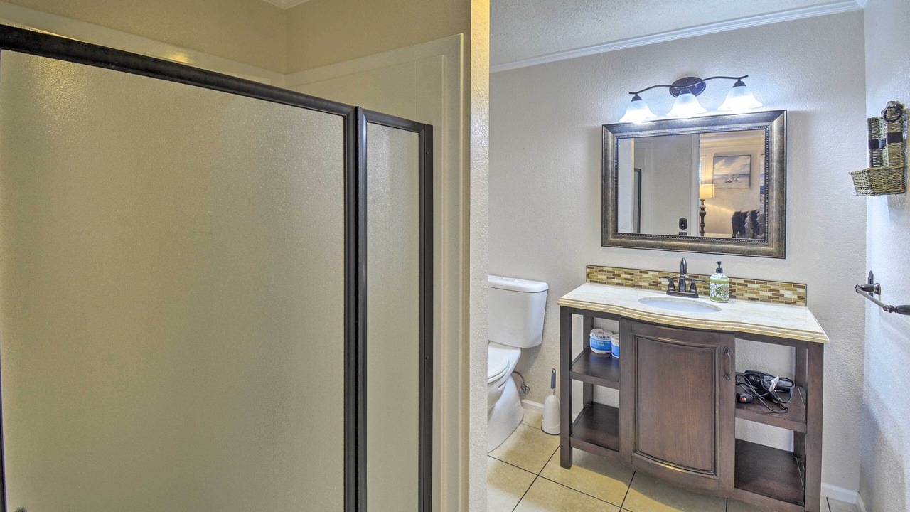 Photo of Bathroom in Sequim