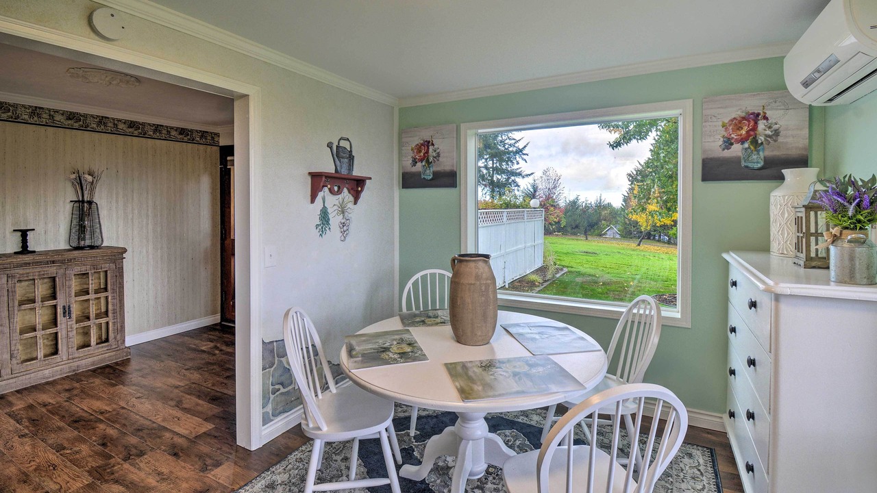 Photo of Livingroom in Sequim