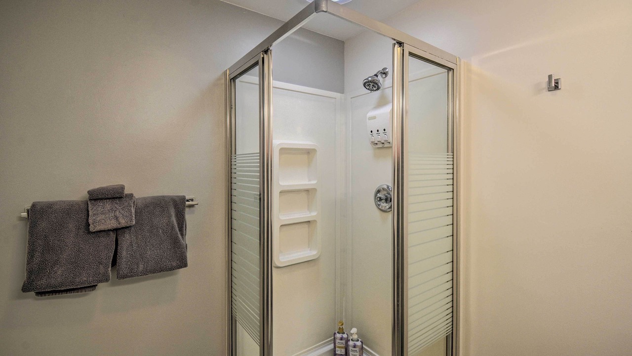 Photo of Bathroom in Sequim