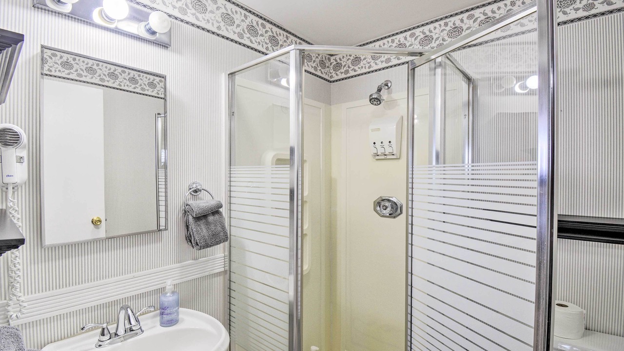 Photo of Bathroom in Sequim