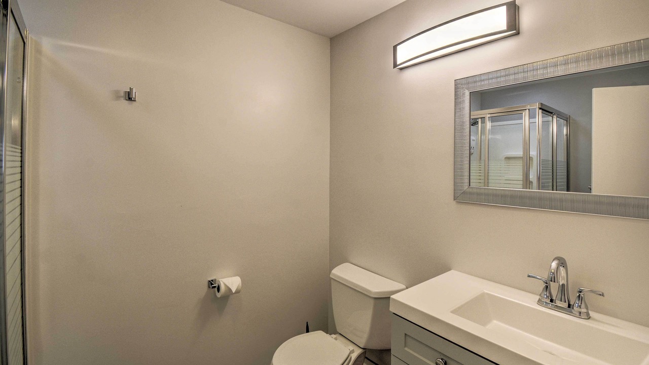 Photo of Bathroom in Sequim