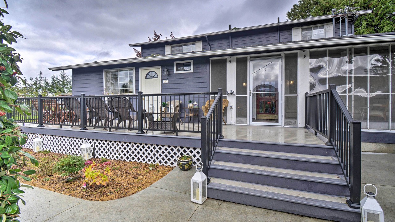 Photo of Outdoor in Sequim