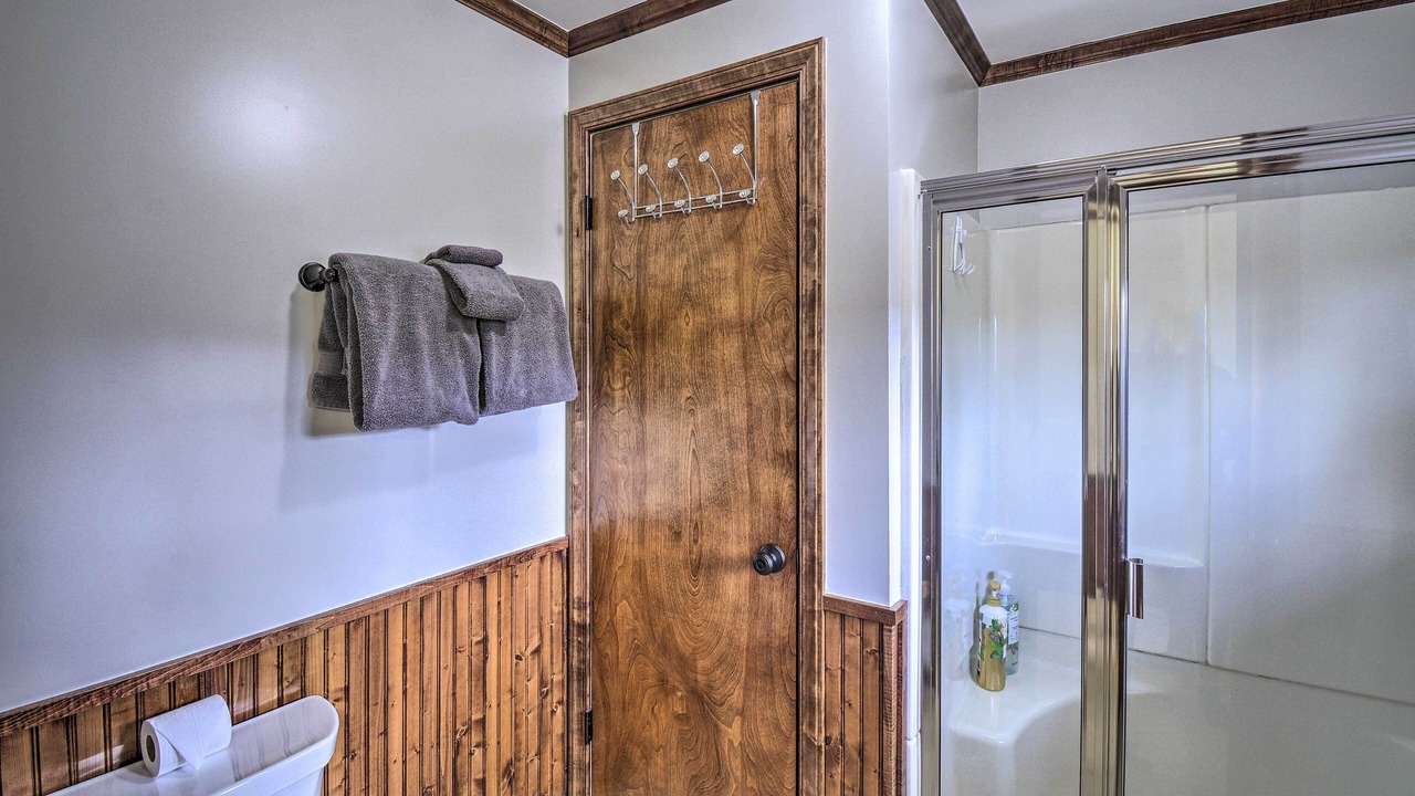 Photo of Bathroom in Sequim
