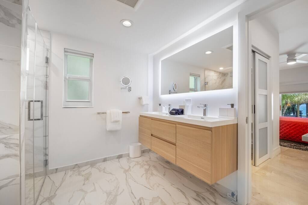 Photo of Bathroom in Seybold