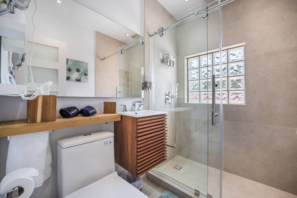 Photo of Bathroom in Seybold