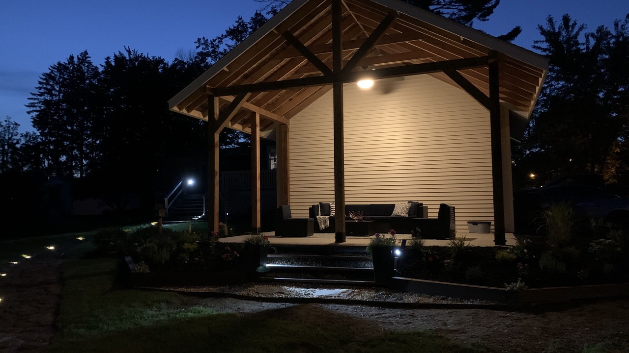 Photo of Outdoor in Waterloo