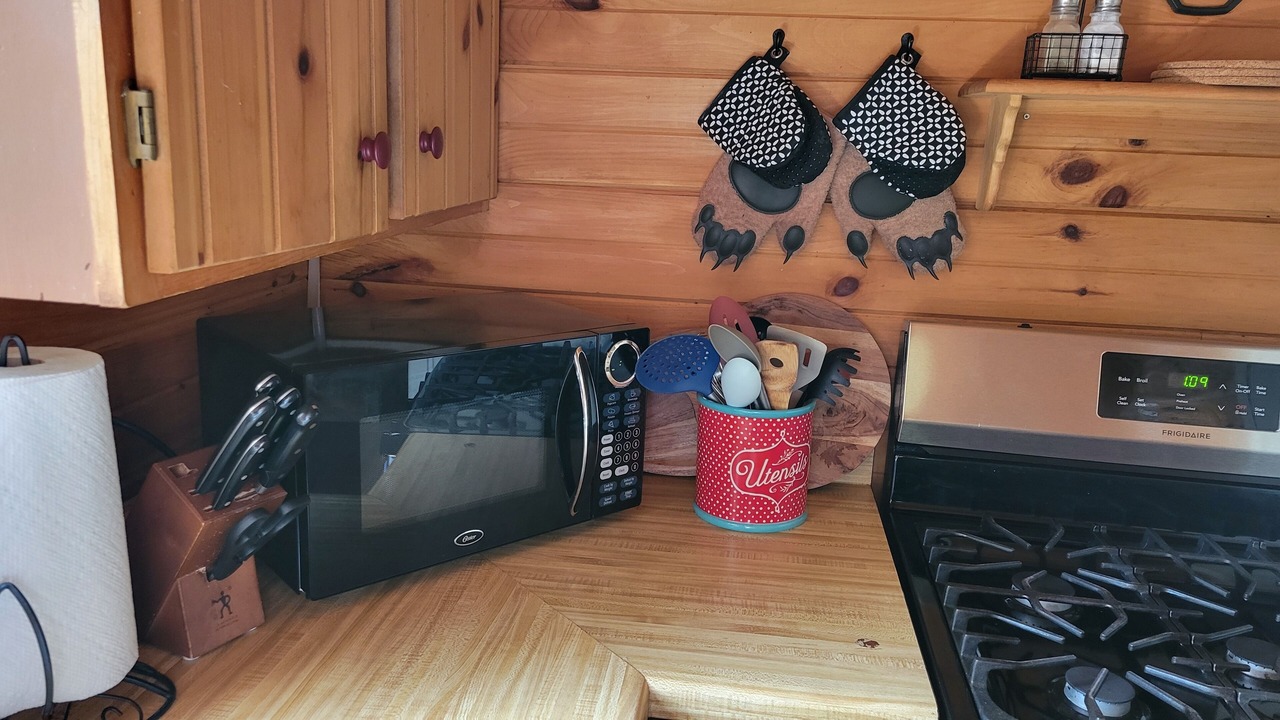Photo of Kitchen in Markville