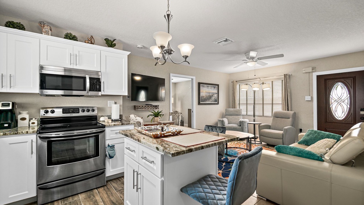 Photo of Kitchen in Merritt Island