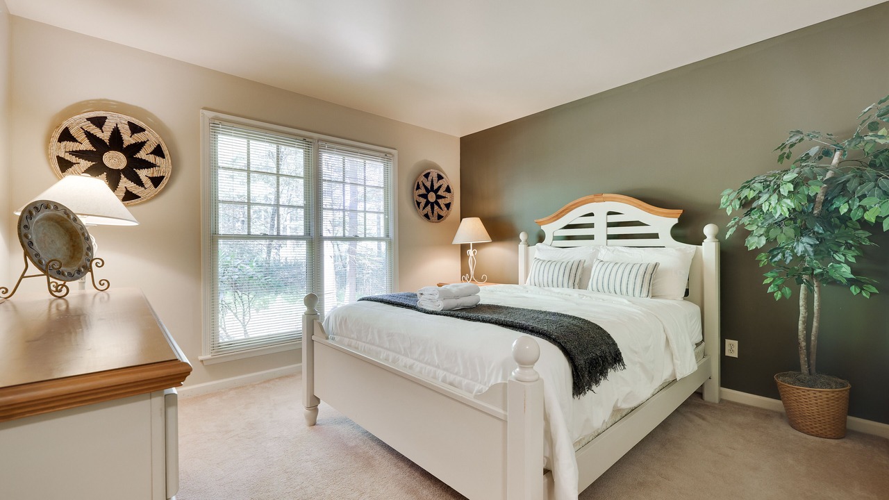 Photo of Bedroom in Lake Harmony