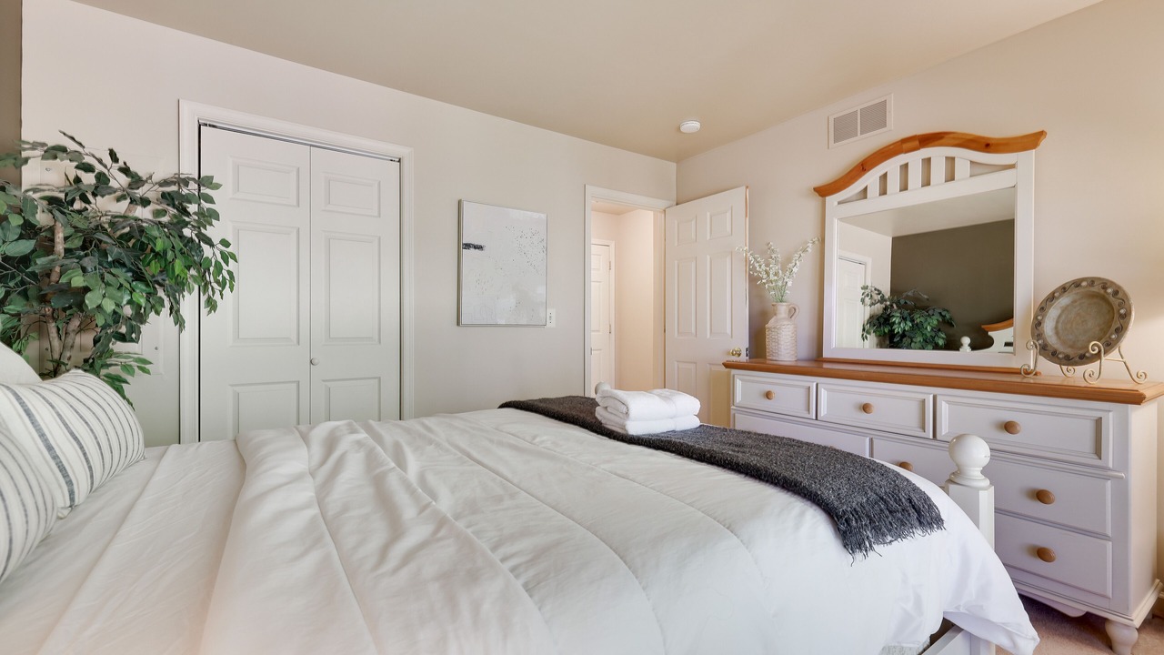 Photo of Bedroom in Lake Harmony