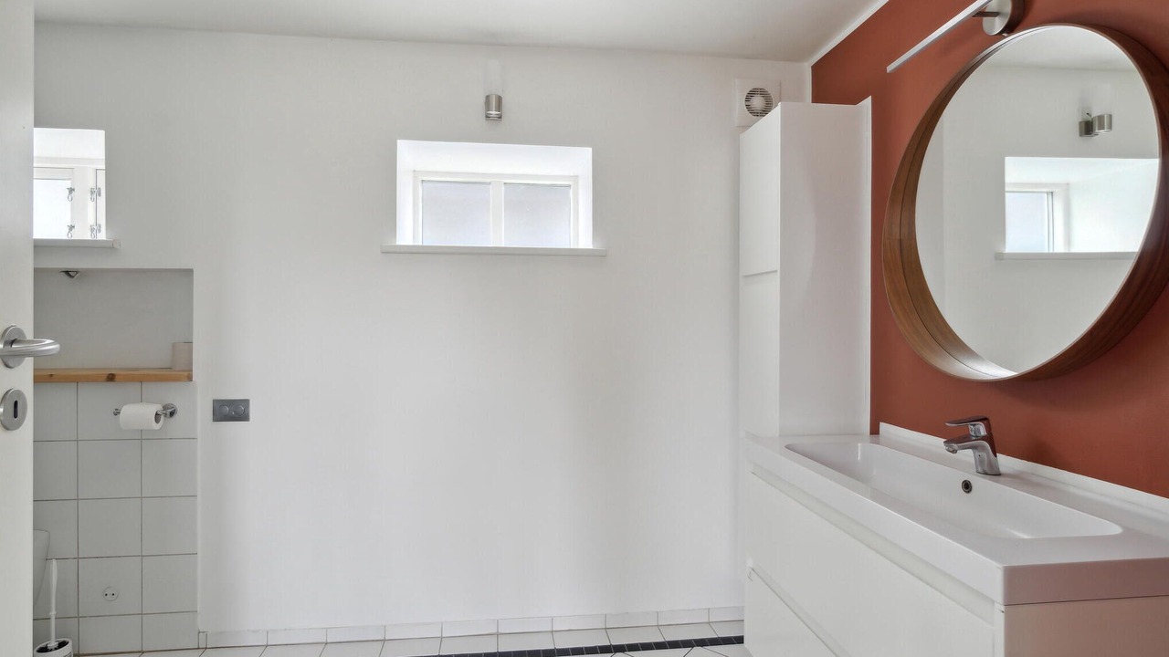 Photo of Bathroom in Follenslev