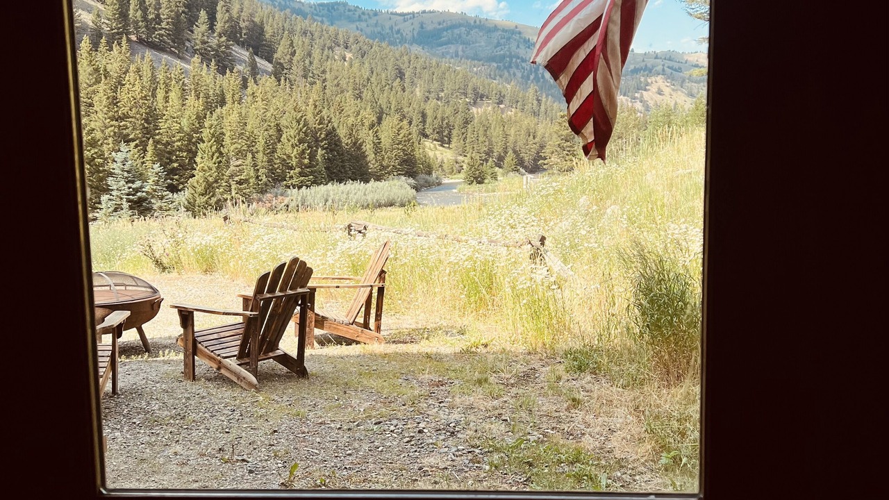 Photo of Others in Gallatin Gateway