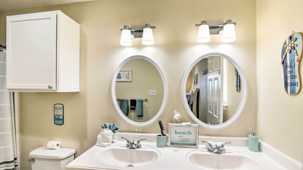 Photo of Bathroom in San Luis