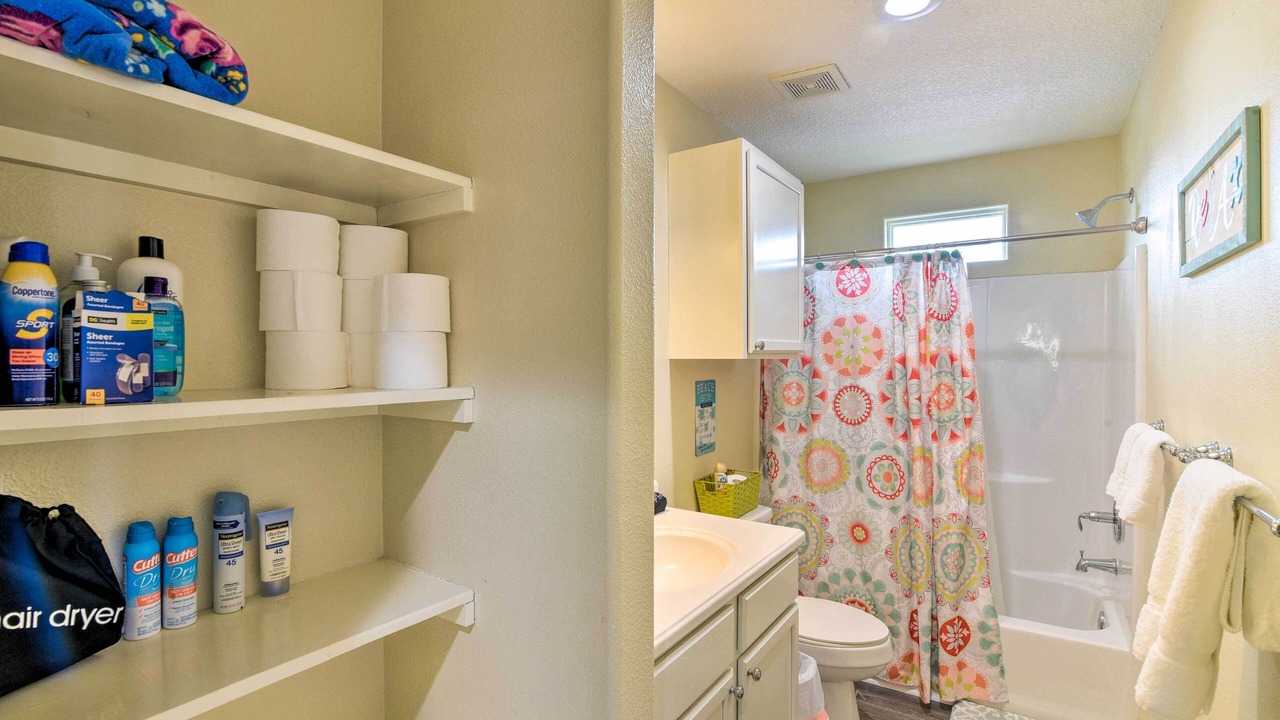 Photo of Bathroom in San Luis