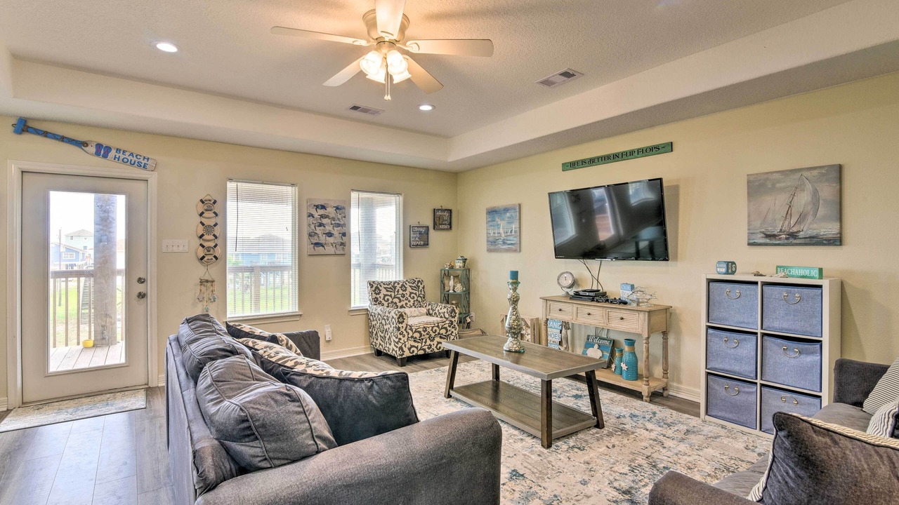 Photo of Livingroom in San Luis