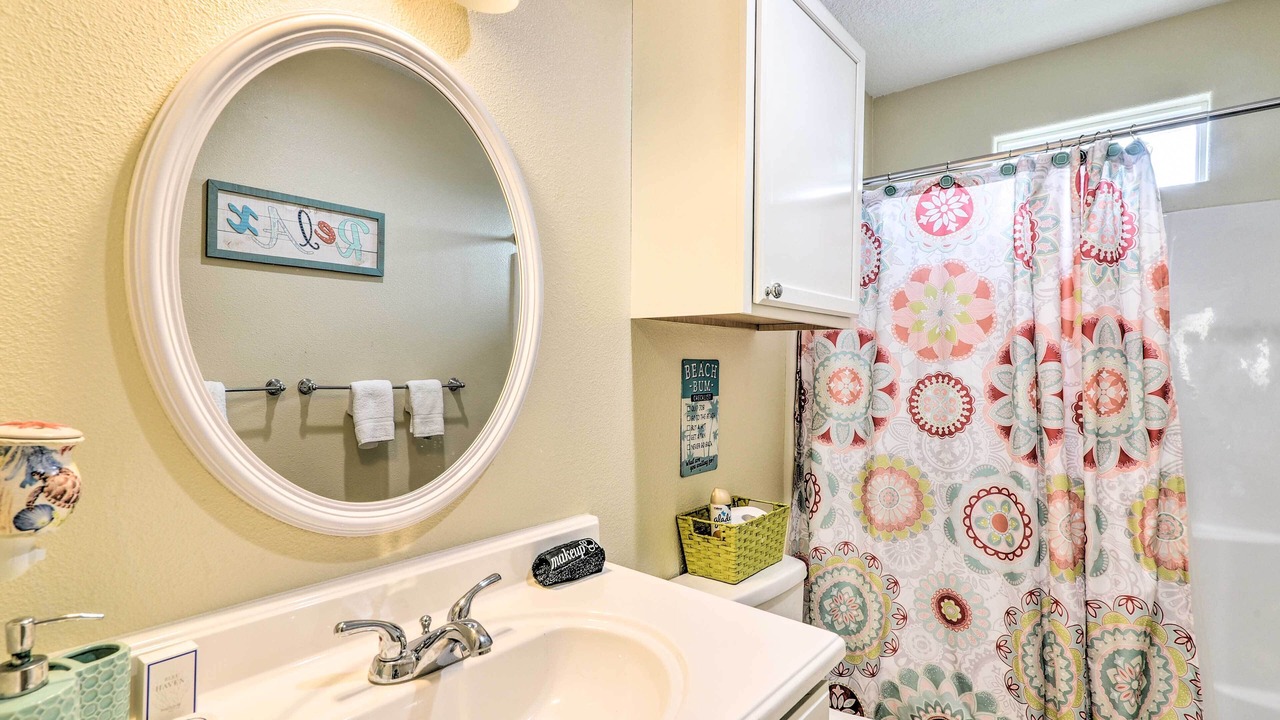 Photo of Bathroom in San Luis