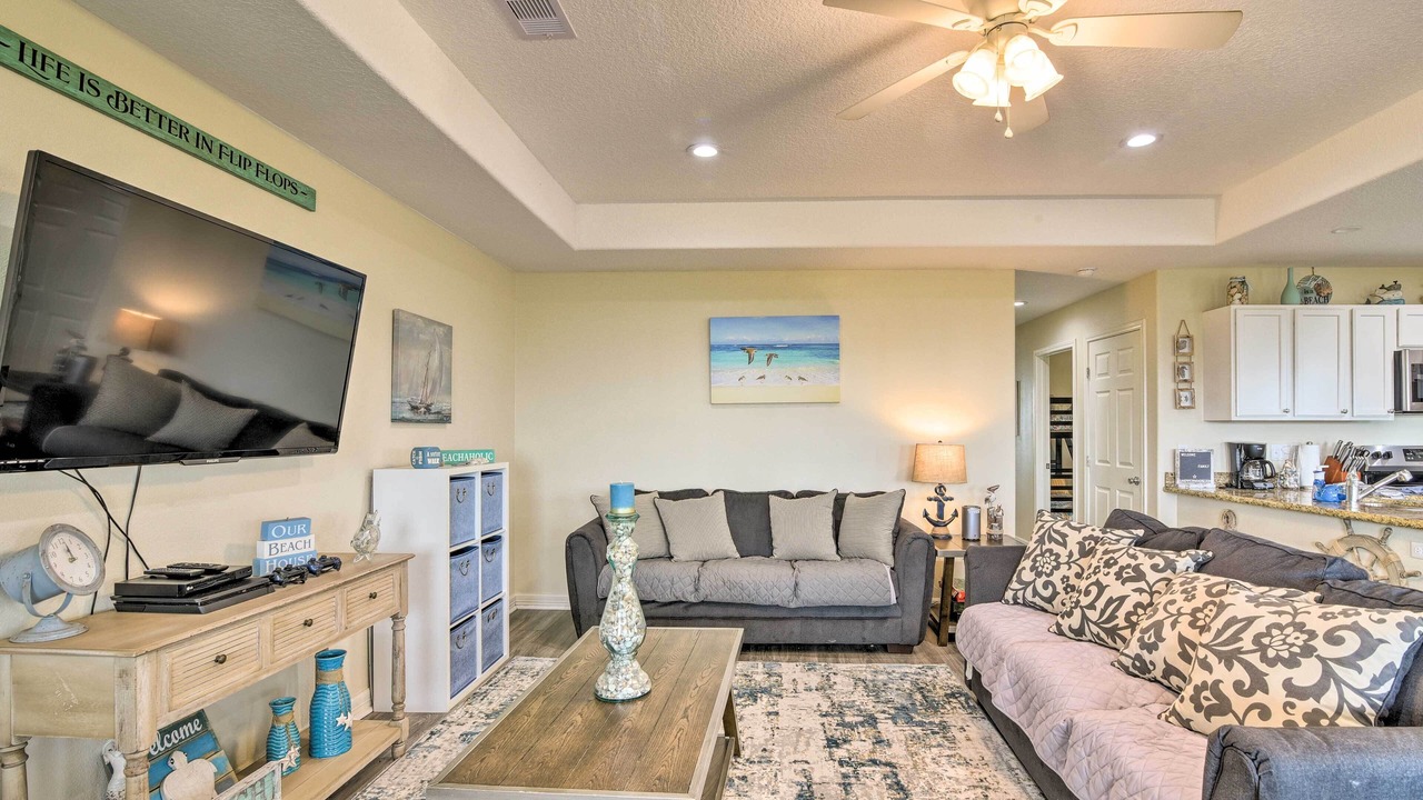 Photo of Livingroom in San Luis