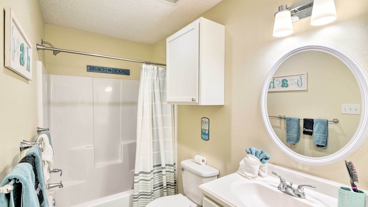 Photo of Bathroom in San Luis