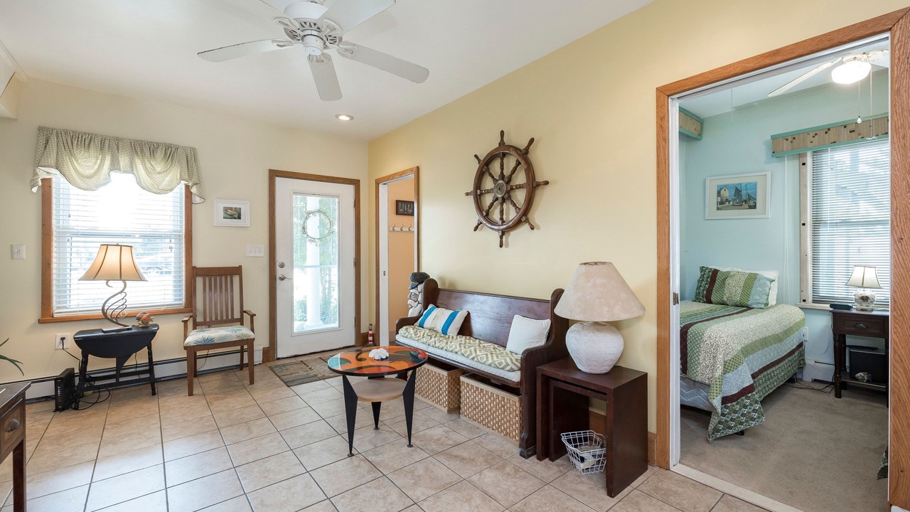 Photo of Bedroom in Strathmere
