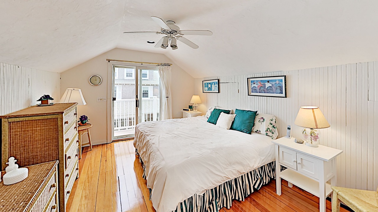 Photo of Bedroom in Sagamore Beach
