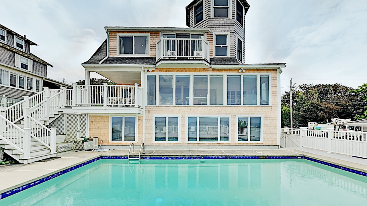 Photo of Outdoor in Sagamore Beach