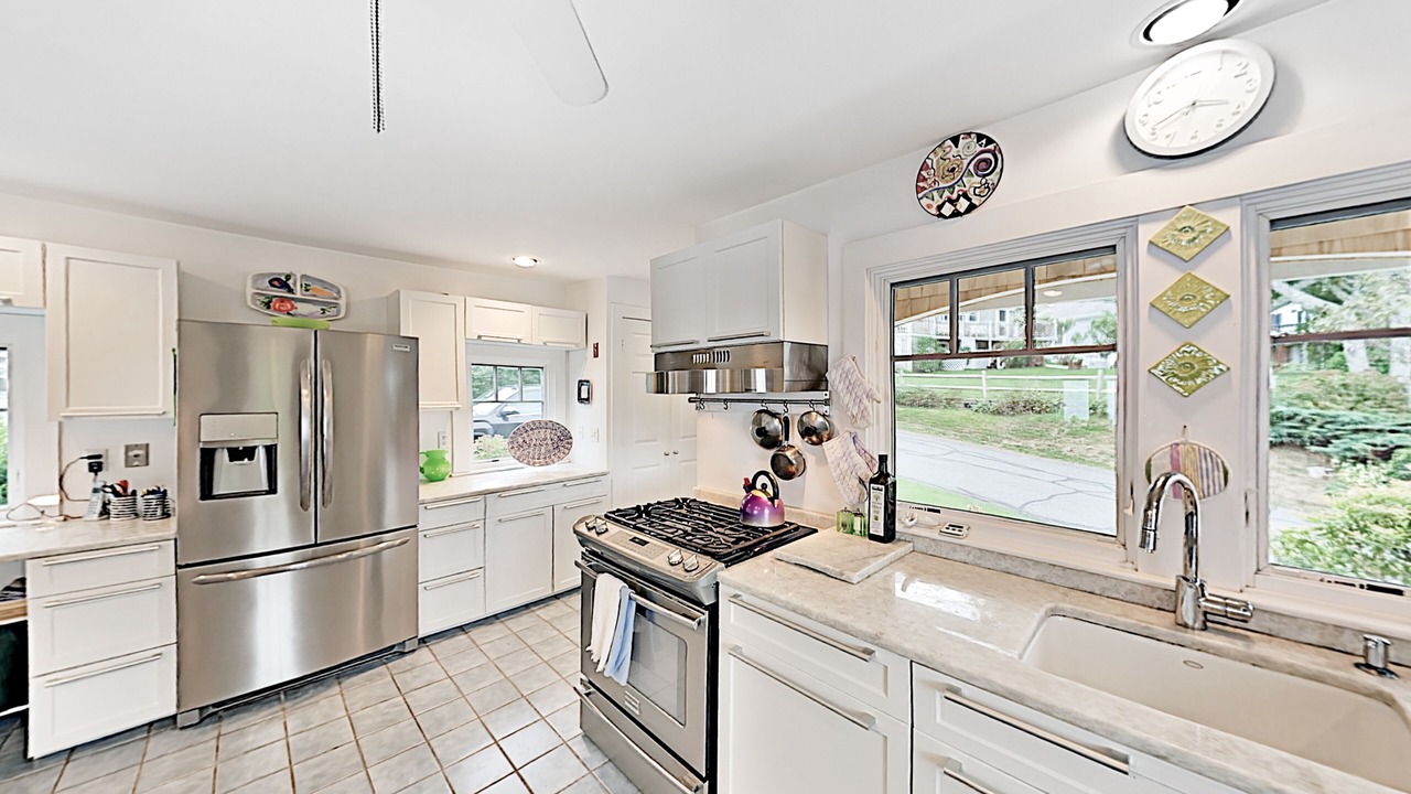 Photo of Kitchen in Sagamore Beach