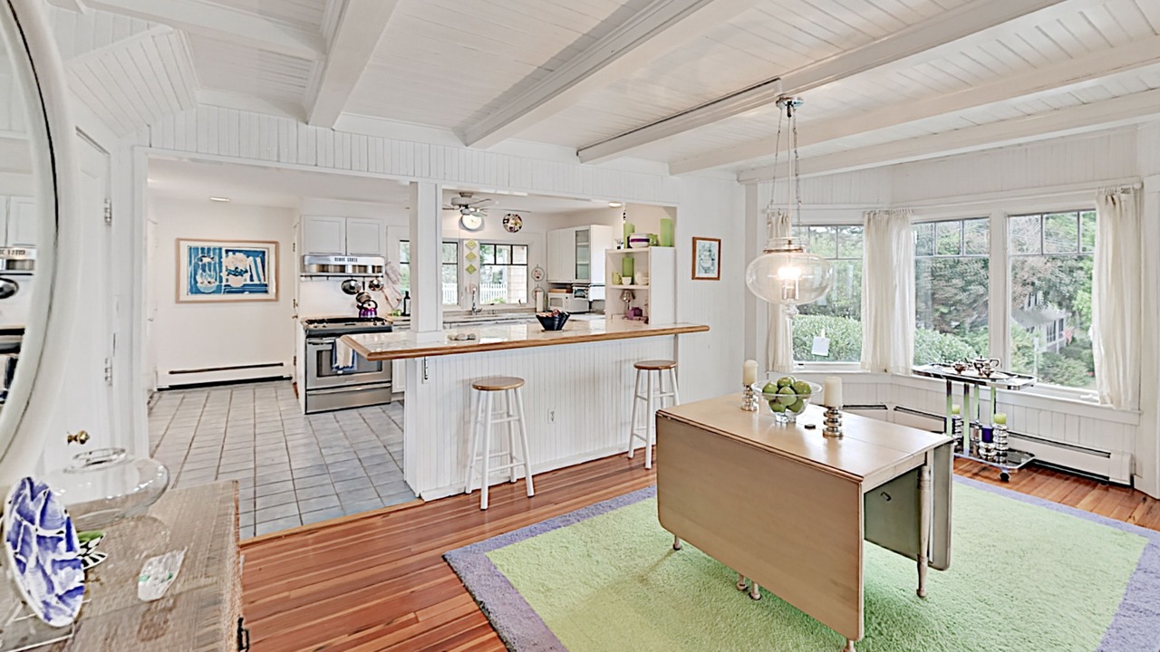 Photo of Kitchen in Sagamore Beach