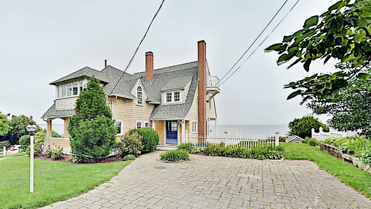 Photo of Outdoor in Sagamore Beach