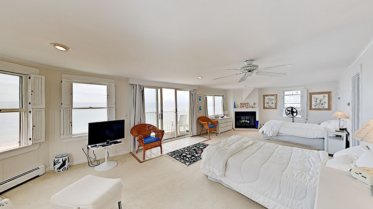Photo of Bedroom in Sagamore Beach