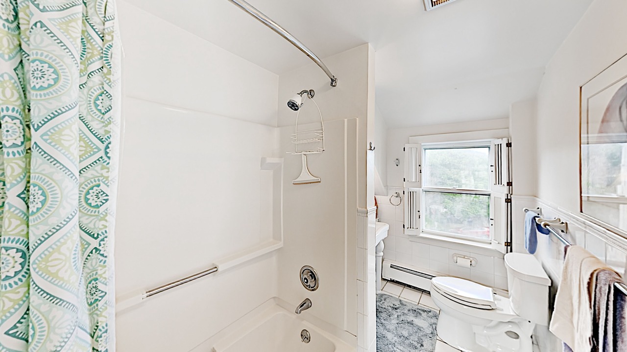 Photo of Bathroom in Sagamore Beach
