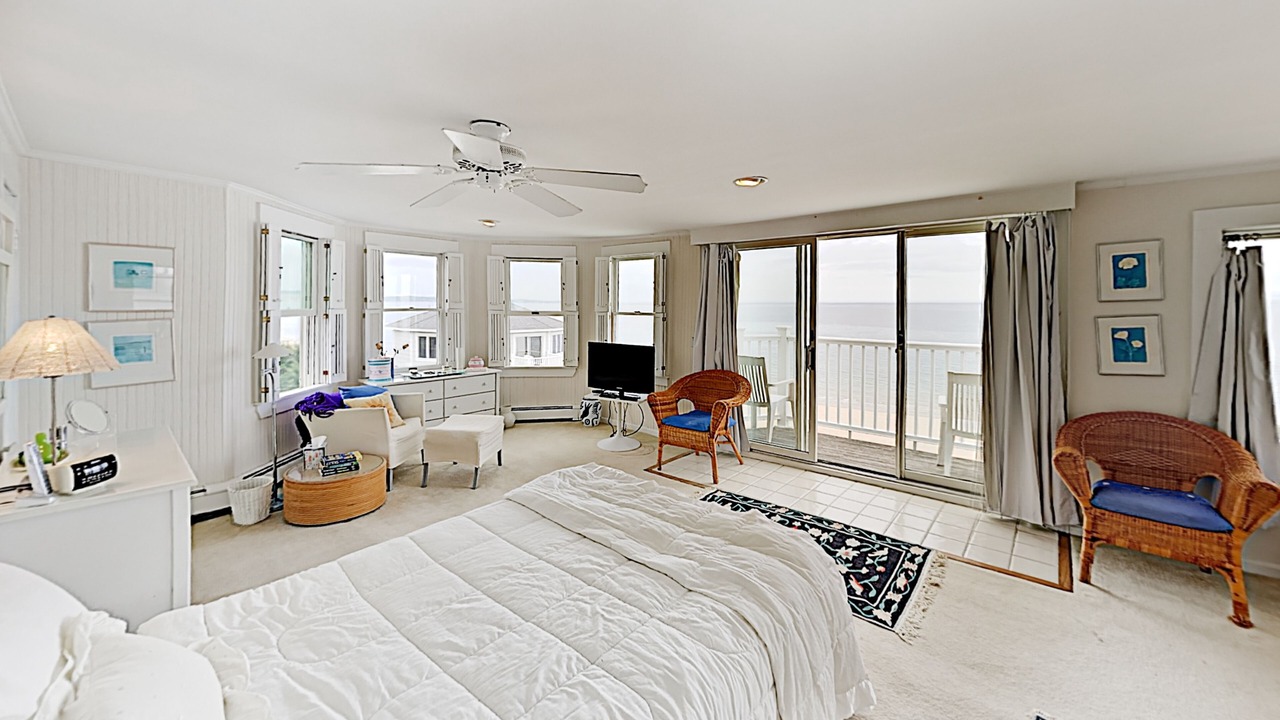 Photo of Bedroom in Sagamore Beach