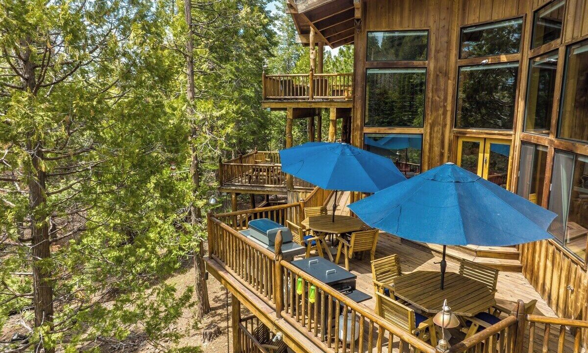 Photo of Outdoor in Shaver Lake