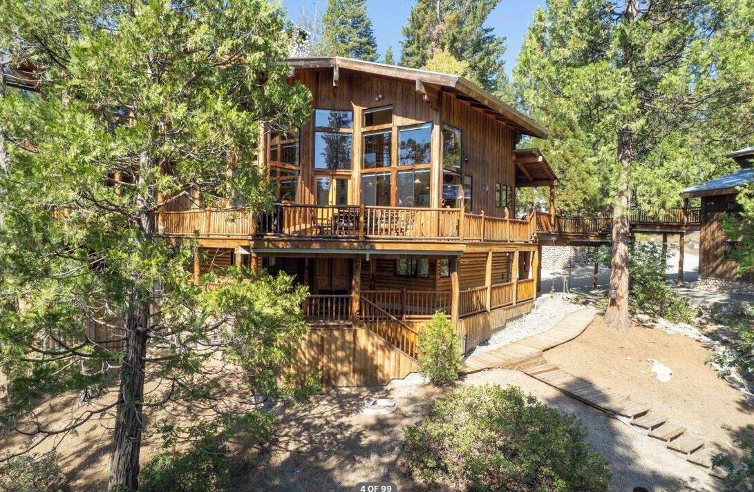 Photo of Outdoor in Shaver Lake
