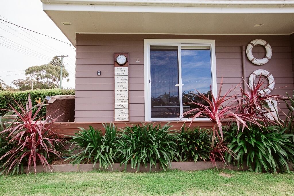 Photo of Outdoor in Basin View