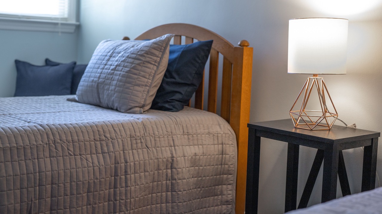 Photo of Bedroom in Northwest Raleigh