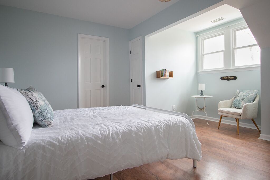 Photo of Bathroom in Northwest Raleigh