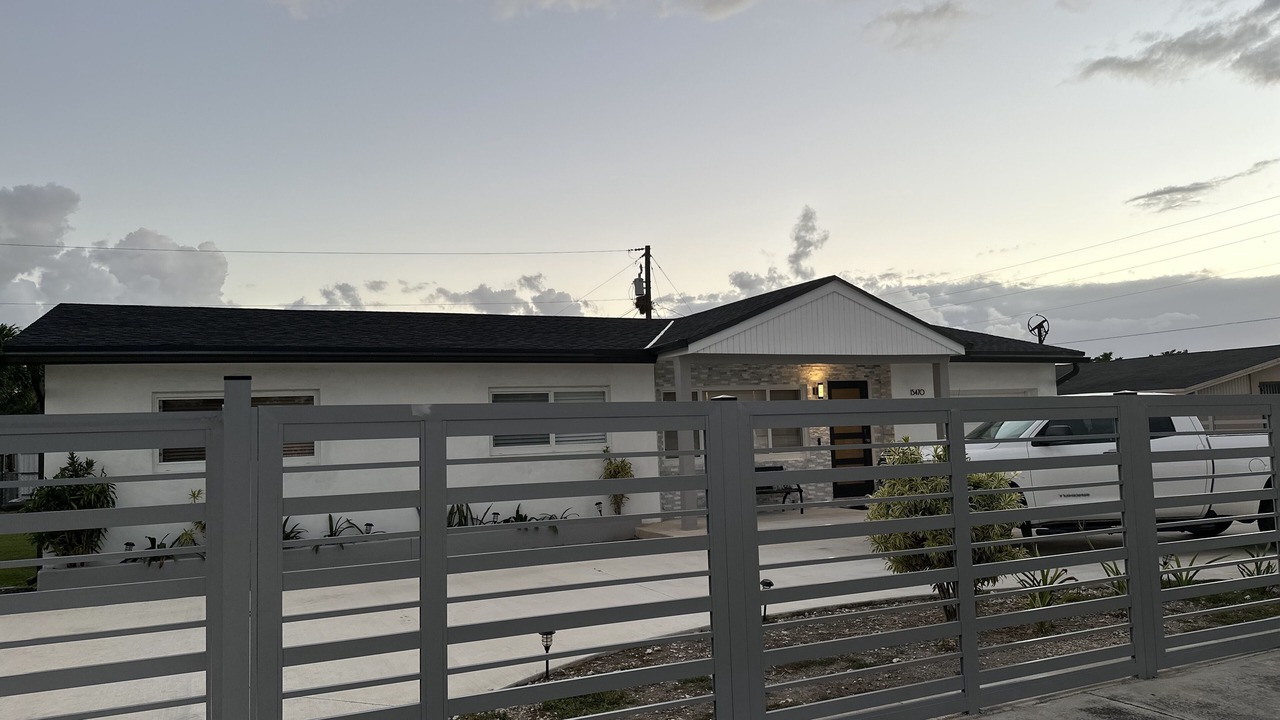 Photo of Outdoor in Leisure City