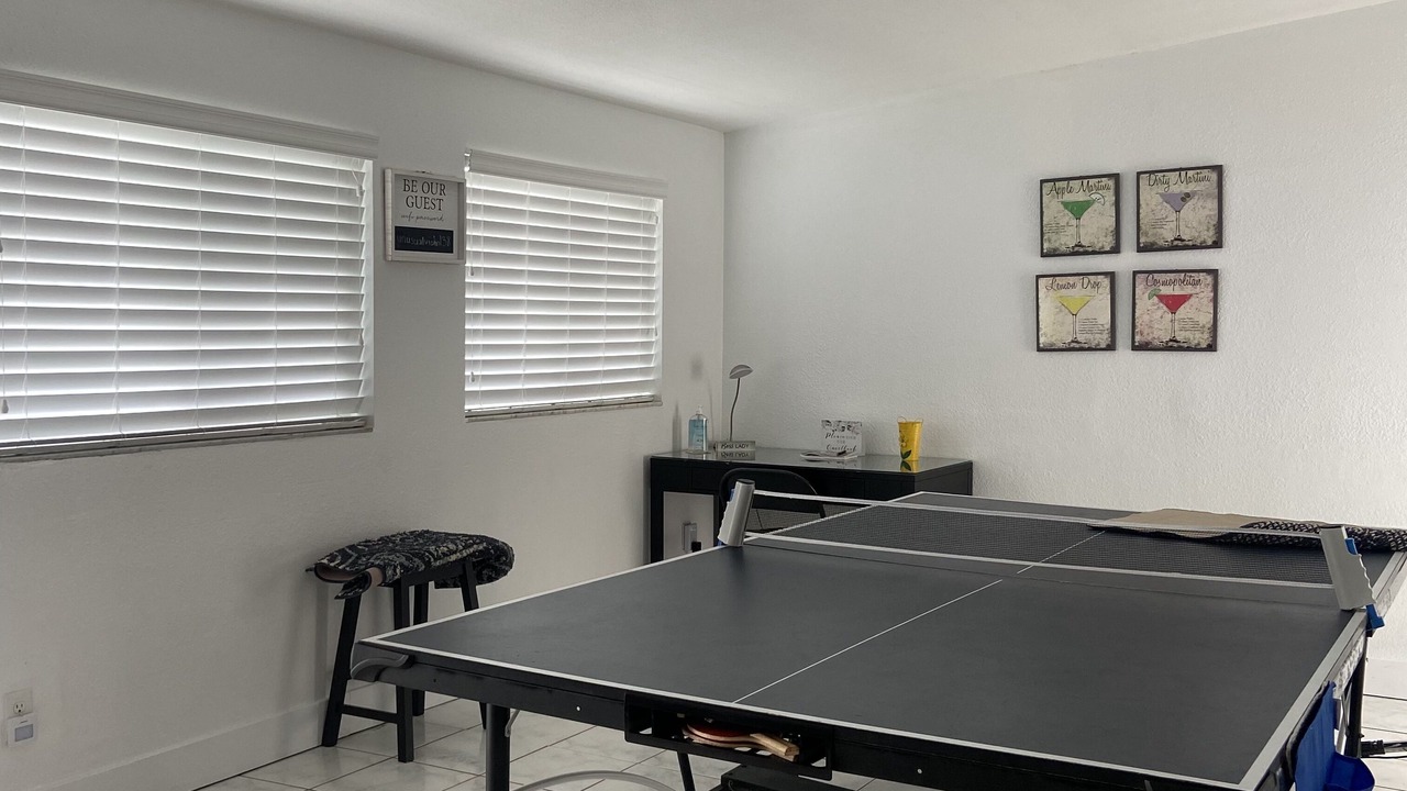 Photo of Bedroom in Leisure City